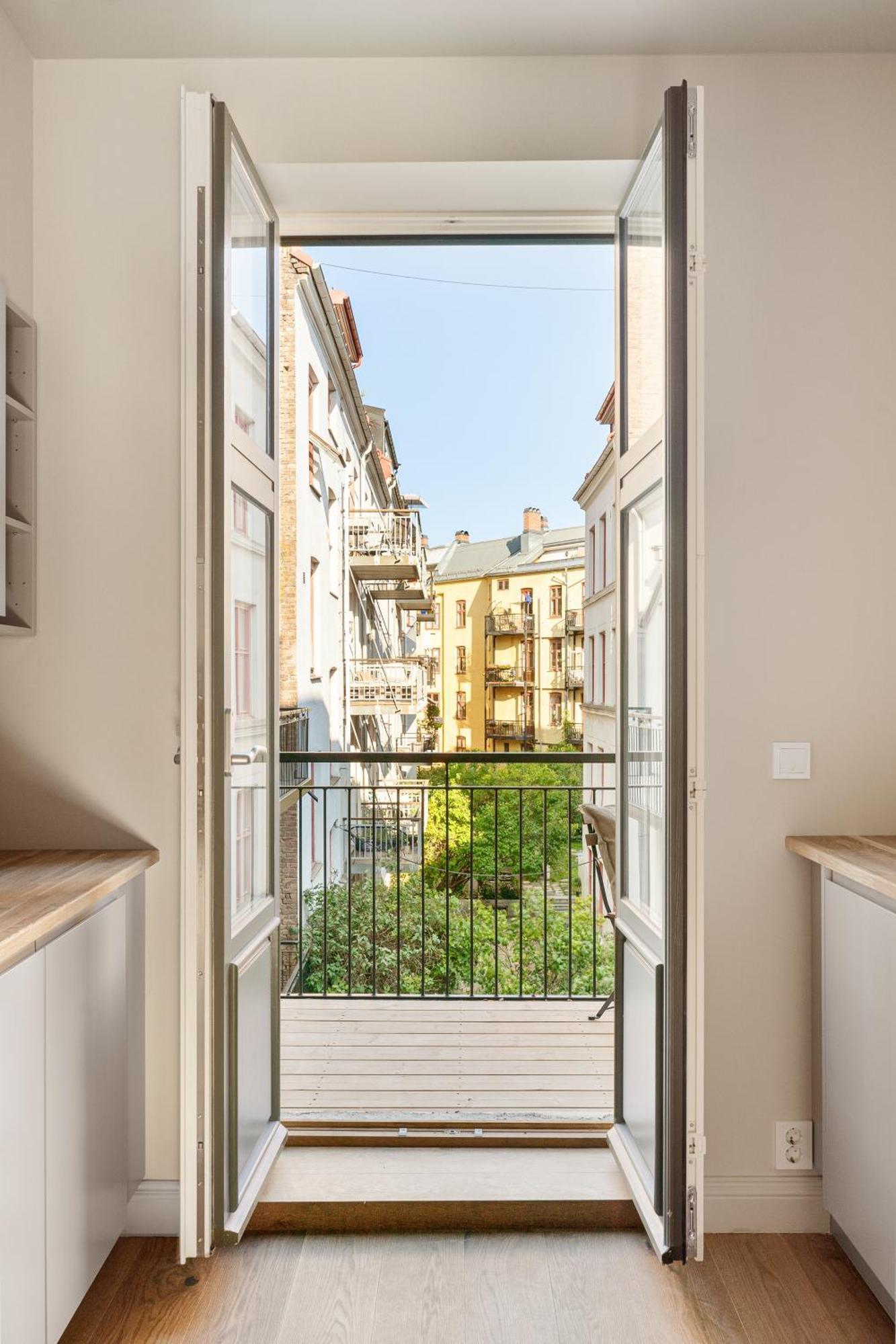Dinbnb Apartments Gruenerlokka I 2-Bedroom With Double Queen Room & Balcony Oslo Exterior foto